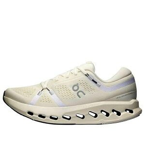 On Running �I�� �����j���O �����Y �X�j�[�J�[ �yOn Running Cloudsurfer 2 'Ivory' 3MF10123334�z �T�C�Y US_12(30.0cm)