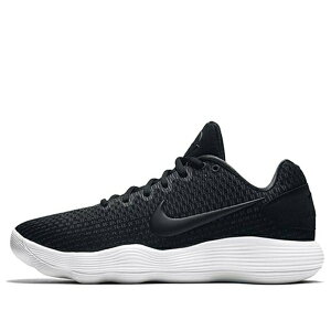 Nike �i�C�L �����Y �X�j�[�J�[ �yNike Hyperdunk 2017 Low 'Black' 897637-001�z �T�C�Y US_10.5(28.5cm)