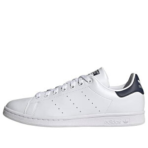 adidas AfB_X Y Xj[J[ yadidas Stan Smith Golf 'White Collegiate Navy' ID4950z TCY US_5(23.0cm)