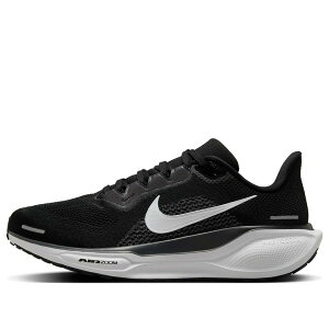 Nike �i�C�L ���f�B�[�X �X�j�[�J�[ �y(WMNS) Nike Air Zoom Pegasus 41 Extra Wide 'Black Anthracite White' FQ0965-002�z �T�C�Y US_5(22.0cm)