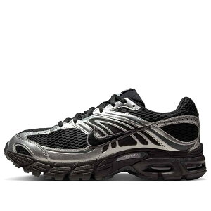Nike �i�C�L ���f�B�[�X �X�j�[�J�[ �y(WMNS) Nike Air Max Moto 2K 'Black Metallic Silver' HQ2056-007�z �T�C�Y US_8(25.0cm)