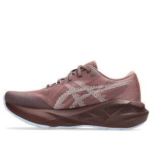 ASICS �A�V�b�N�X ���f�B�[�X �X�j�[�J�[ �y(WMNS) ASICS Gel-Nimbus 27 TR 'Nature Bathing Dark Rubble Red' 1012B911-600�z �T�C�Y US_9(26.0cm)