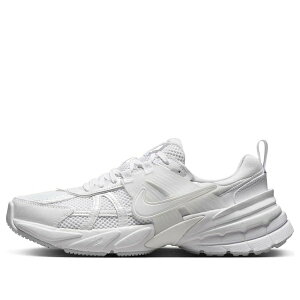Nike �i�C�L ���f�B�[�X �X�j�[�J�[ �y(WMNS) Nike V2K Run 'White' FD0736-113�z �T�C�Y US_9.5(26.5cm)