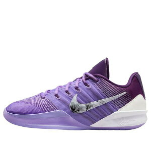 Nike �i�C�L ���f�B�[�X �X�j�[�J�[ �y(WMNS) Nike Sabrina 3 EP 'Night Purple' IQ5084-501�z �T�C�Y US_7(24.0cm)