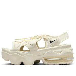 Nike �i�C�L ���f�B�[�X �X�j�[�J�[ �y(WMNS) Nike Air Max Koko Sandal 'Beige' CI8798-102�z �T�C�Y US_6(23.0cm)