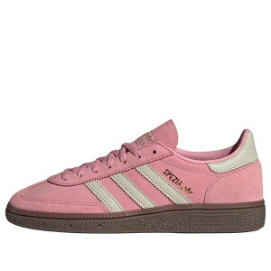 adidas �A�f�B�_�X ���f�B�[�X �X�j�[�J�[ �y(WMNS) adidas Handball Spezial 'Wonder Muave Alumina' JI2646�z �T�C�Y US_W_12