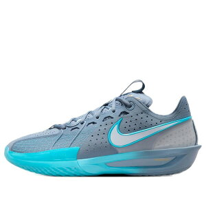 Nike �i�C�L �����Y �X�j�[�J�[ �yNike Air Zoom GT Cut 3 EP 'Ashen Slate' DV2918-402�z �T�C�Y US_8(26.0cm)