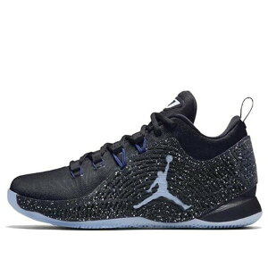Jordan �W���[�_�� �����Y �X�j�[�J�[ �yAir Jordan CP3.X 'Space Jam' 854294-001�z �T�C�Y US_8.5(26.5cm)