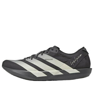 adidas �A�f�B�_�X �����Y �X�j�[�J�[ �yadidas Y-3 Adios 9 'Utility Black Off White' KI6879�z �T�C�Y US_12(30.0cm)
