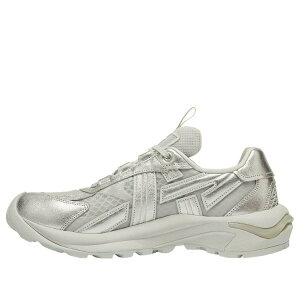 Onitsuka Tiger �I�j�c�J�^�C�K�[ �����Y �X�j�[�J�[ �yOnitsuka Tiger Tigtrail 'Glacier Grey Pure Silver' 1183C629-020�z �T�C�Y US_9(27.0cm)