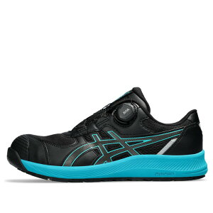 ASICS �A�V�b�N�X �����Y �X�j�[�J�[ �yASICS Winjob CP219 BOA 'Black Teal Green' 1273A092-001�z �T�C�Y US_10(28.0cm)