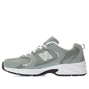 New Balance �j���[�o�����X �����Y �X�j�[�J�[ �yNew Balance 530 'Grey Green' MR530CM�z �T�C�Y US_8.5(26.5cm)