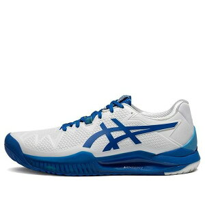 ASICS �A�V�b�N�X �����Y �X�j�[�J�[ �yASICS Gel Resolution 8 'Novak Pack' 1041A345-960�z �T�C�Y US_8(26.0cm)