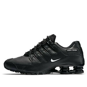 Nike �i�C�L �����Y �X�j�[�J�[ �yNike Shox NZ 'Black' 501524-091�z �T�C�Y US_12(30.0cm)