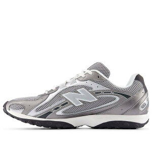 New Balance �j���[�o�����X �����Y �X�j�[�J�[ �yNew Balance 204L 'Dark Silver Metallic Slate Grey' U204L1KP�z �T�C�Y US_8(26.0cm)