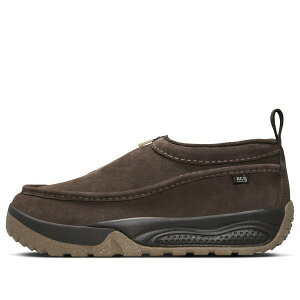 Nike �i�C�L �����Y �X�j�[�J�[ �yNike ACG Izy 'Baroque Brown' FV4317-201�z �T�C�Y US_5.5(23.5cm)