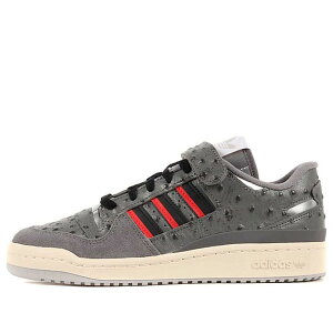 adidas �A�f�B�_�X �����Y �X�j�[�J�[ �t�H�[���� �yadidas Forum 84 Low x Mita Sneakers GW3451�z �T�C�Y US_10(28.0cm)
