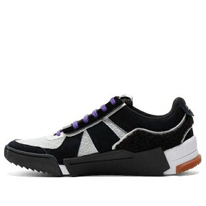 Onitsuka Tiger �I�j�c�J�^�C�K�[ �����Y �X�j�[�J�[ �yOnitsuka Tiger D-Trainer Slip-On Low Top Running Shoes Black 1183B797-001�z �T�C�Y US_6(24.0cm)