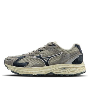 Mizuno �~�Y�m �����Y �X�j�[�J�[ �yMizuno Racer S 'Rock Grey' D1GH223527�z �T�C�Y US_10.5(28.5cm)