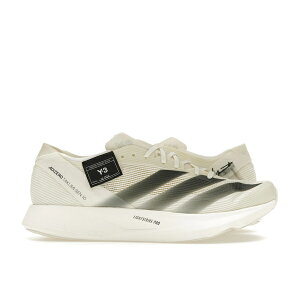 adidas AfB_X Y Xj[J[ yadidas Y-3 Takumi Sen 10 Off White Blackz TCY US_6.5(24.5cm) Off White/Off White/Black