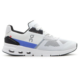 On I Y Xj[J[ yOn Running Cloudrift White Cobaltz TCY US_11.5(29.5cm) White/Cobalt