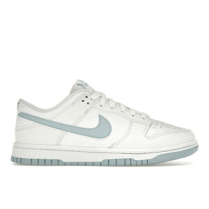 Nike �i�C�L �����Y �X�j�[�J�[ �yNike Dunk Low White Light Armory Blue�z �T�C�Y US_M_15 White/Summit White/Light Armory Blue