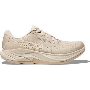 Hoka One One �z�J�I�l�I�l �����Y �X�j�[�J�[ �yHoka One One Rincon 4 Oatmeal Oat Milk�z �T�C�Y US_9(27.0cm) Oatmeal/Oat Milk