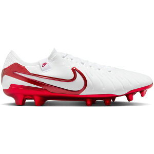 Nike iCL Y Xj[J[ yNike Tiempo Legend 10 Elite LV8 FG Elite Only Packz TCY US_7.5(25.5cm) White/Multi-Color