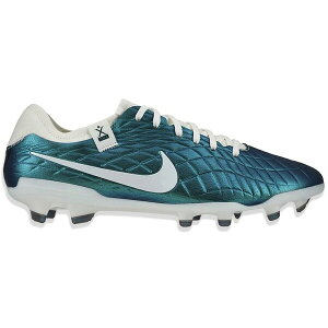 Nike �i�C�L �����Y �X�j�[�J�[ �yNike Tiempo Legend 10 Pro FG Emerald�z �T�C�Y US_7.5(25.5cm) Dark Atomic Teal/Sail