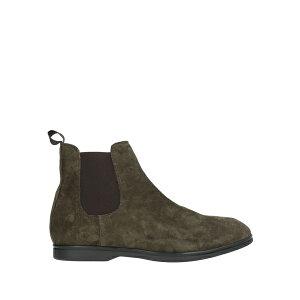 �y���������z �X�g�D�����[�j �����Y �u�[�c �V���[�Y Ankle boots Green