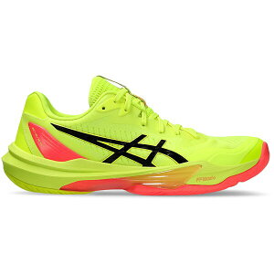 ASICS AVbNX fB[X Xj[J[ yASICS Sky Elite FF 3 Paris Safety Yellow Black (Women's)z TCY US_8.5(25.5cm) Safety Yellow/Black