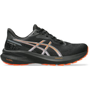ASICS AVbNX fB[X Xj[J[ yASICS GT-1000 13 GTX Black Nova Orange (Women's)z TCY US_7.5(24.5cm) Black/Nova Orange