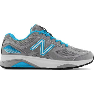 New Balance j[oX fB[X Xj[J[ yNew Balance 1540v3 Silver Polaris (Women's)z TCY US_8(25.0cm) Silver/Polaris