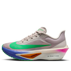 Nike �i�C�L ���f�B�[�X �X�j�[�J�[ �y(WMNS) Nike Zoom Fly 6 'Eliud Kipchoge' IM6367-600�z �T�C�Y US_W_11.5