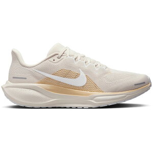 Nike iCL Y Xj[J[ yNike Air Zoom Pegasus 41 Light Orewood Brownz TCY US_12(30.0cm) Light Orewood Brown/Sesame/White