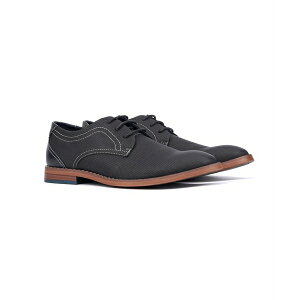 U[uh tbgEFA Y hXV[Y V[Y Men's New York Bertand Dress Oxfords Black