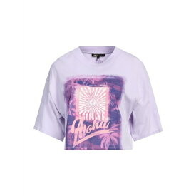 【送料無料】 マージュ レディース カットソー トップス T-shirts Lilac