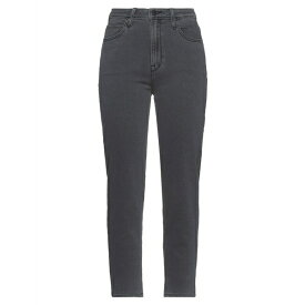 【送料無料】 リー レディース デニムパンツ ボトムス Denim pants Grey