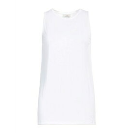 【送料無料】 デハ レディース カットソー トップス Tops White