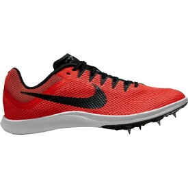 ナイキ レディース 陸上 スポーツ Nike Zoom Rival Distance Track and Field Shoes Red/Black