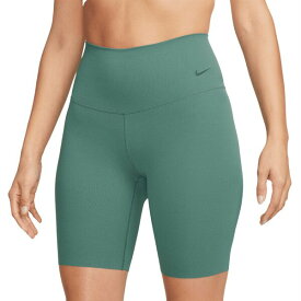 ナイキ レディース カジュアルパンツ ボトムス Nike Women's Zenvy Gentle-Support High-Waisted 8" Biker Shorts Bicoastal