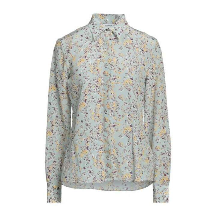 爆安プライス アントネリ レディース シャツ トップス Blouses Black acornproperties.co.uk