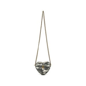 �J�[�g�W�F�C�K�[ ���f�B�[�X �n���h�o�b�O �o�b�O Kensington heart x crossbody bag Green