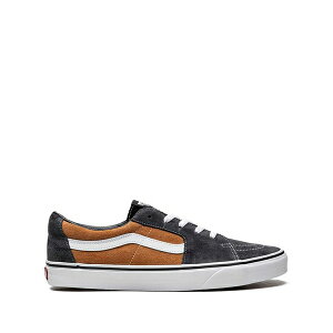 �o���Y �����Y �X�j�[�J�[ �V���[�Y Sk8 low sneakers Grey