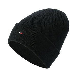g~[ qtBK[ Y Xq ANZT[ Men's Flag Embroidery Double Cuff Beanie Desert Sky