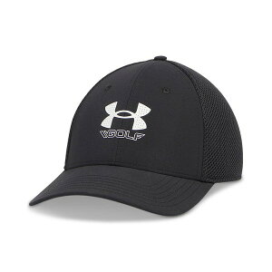 A_[A[}[ Y Xq ANZT[ Men's Logo Hat Black / / White