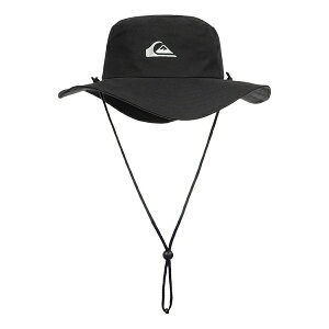 NCbNVo[ Y Xq ANZT[ Men's Bushmaster Safari Hat Black