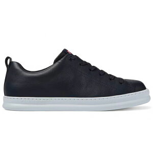 Camper �J���y�[�� �����Y �X�j�[�J�[ �yCamper Runner Sneaker Navy Blue�z �T�C�Y EU_41(26.0cm) Blue