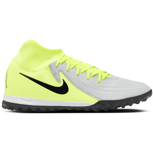 Nike �i�C�L �����Y �X�j�[�J�[ �yNike Phantom Luna 2 Academy TF Metallic Silver Volt Black�z �T�C�Y US_10.5(28.5cm) Metallic Silver/Volt/Black