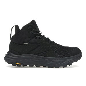 Hoka One One �z�J�I�l�I�l �����Y �X�j�[�J�[ �yHoka One One Anacapa 2 Mid Gore-Tex Black�z �T�C�Y US_M_13 Black/Black